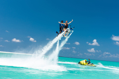 Watersports Activities